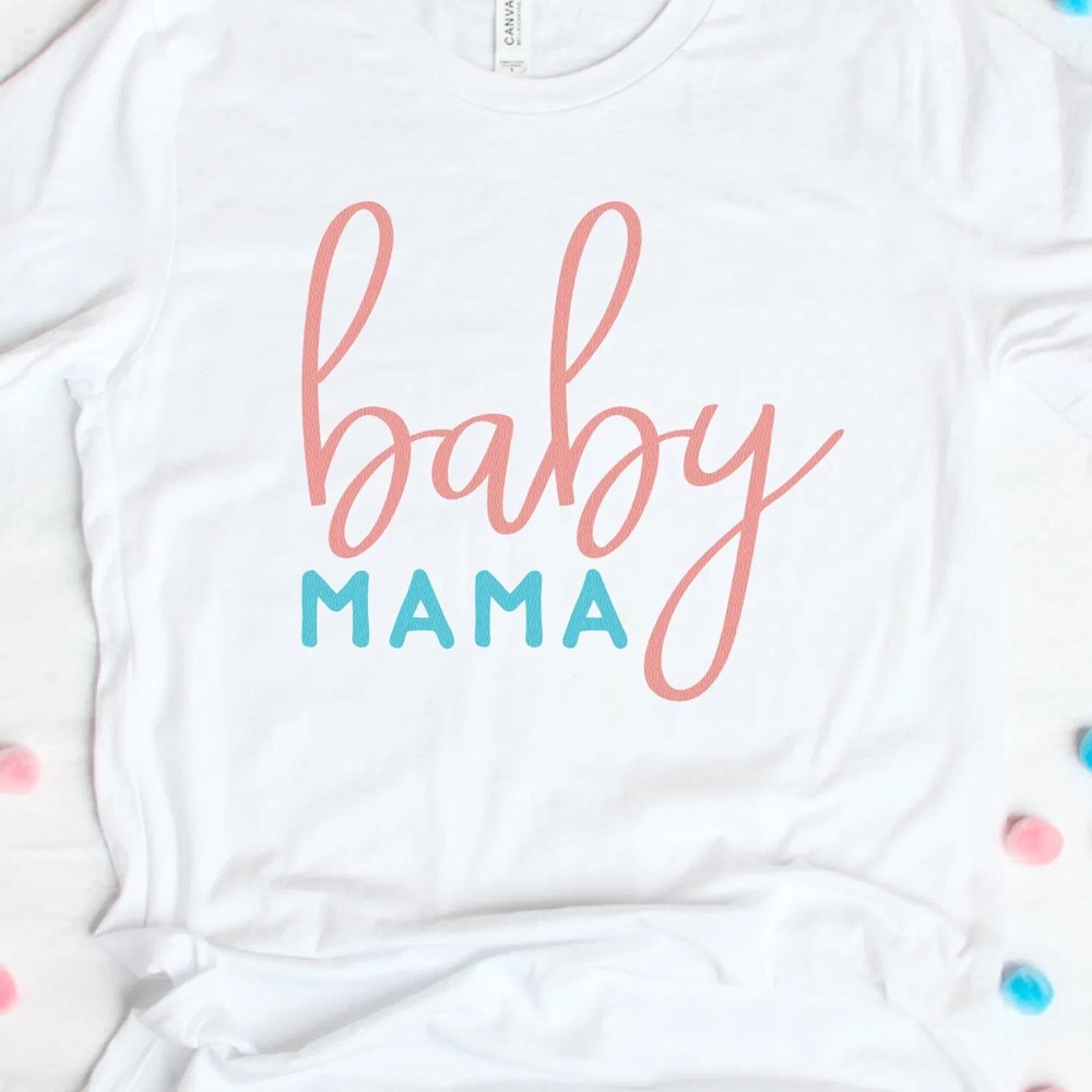 Cute women's t-shirt